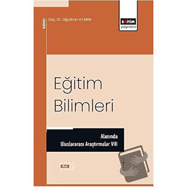 Eğitim Yayınevi - Bilimsel Eserler Ders ve Yardımcı Kaynak Kitapları