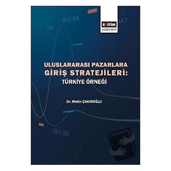 Eğitim Yayınevi - Bilimsel Eserler Ekonomi ve Pazarlama