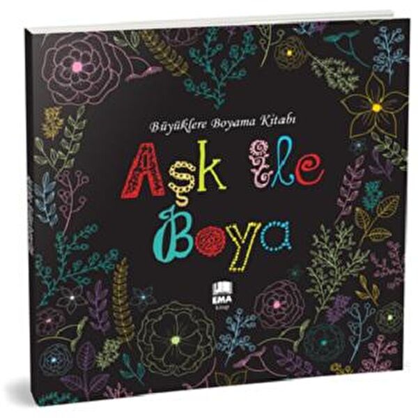 Ema Kitap Hobi Kitapları