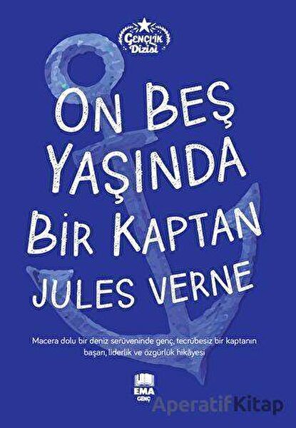 Ema Genç Çocuk Roman ve Klasikleri