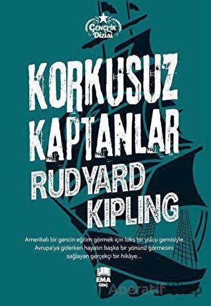 Ema Genç Çocuk Roman ve Klasikleri