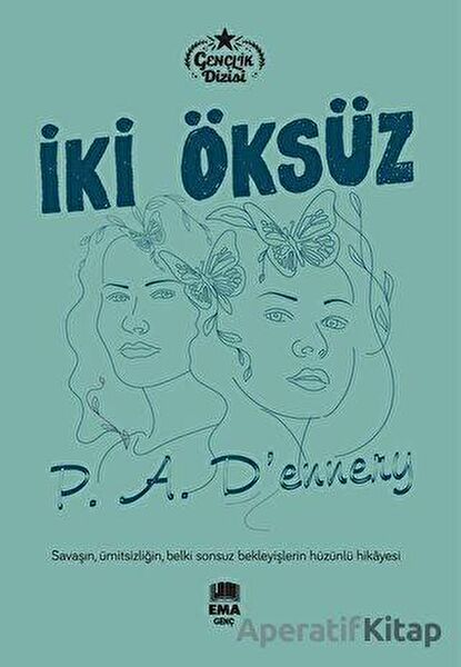 Ema Genç Çocuk Roman ve Klasikleri