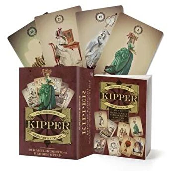 Butik Yayınevi Hobi Kitapları