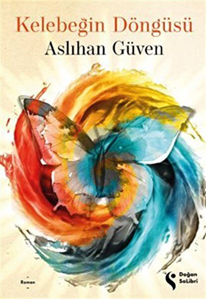 Doğan Solibri Roman