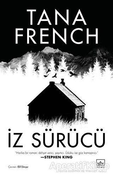 İthaki Yayınevi Türk Edebiyatı