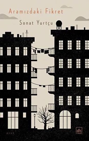 İthaki yayınları Roman