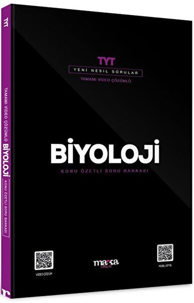 Marka Yayınları Sınav Hazırlık