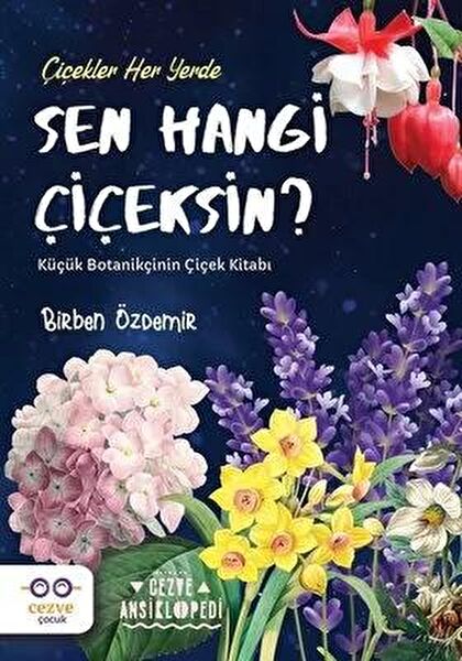 Cezve Çocuk Bilim ve Teknik
