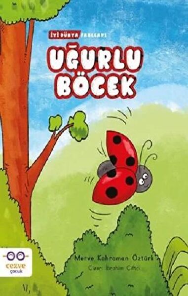 Cezve Çocuk Çocuk Öykü, Masal