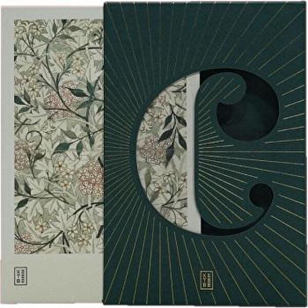 Ketebe Yayınları Roman