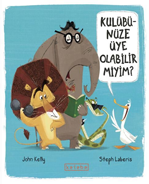 Ketebe Çocuk Çocuk Öykü, Masal