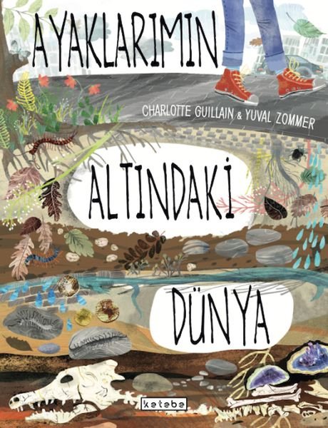 Çay Yayınları Aktivite ve Zeka Gelişim Kitapları