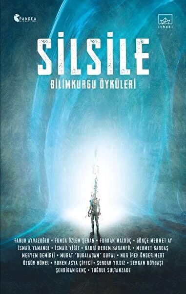 İthaki yayınları Roman