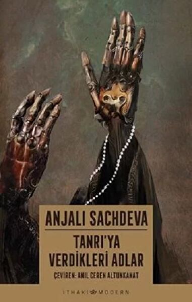 İthaki yayınları Dünya Edebiyatı