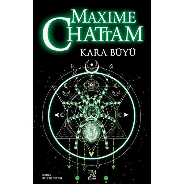 Panama Yayınevi Roman