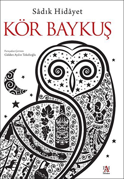 Panama Yayınevi Roman