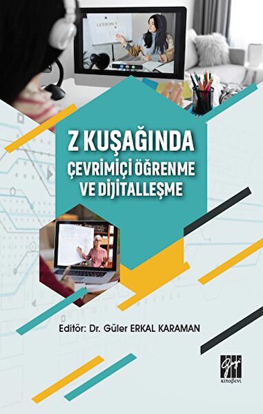 Gazi Kitabevi Bilim ve Teknik