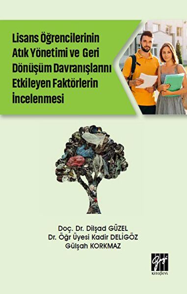 Gazi Kitabevi Akademik Kitaplar