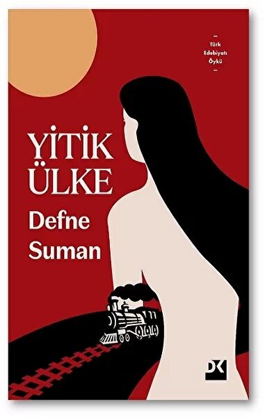 Doğan Kitap Roman