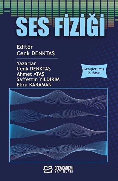 Efe Akademi Yayınları Akademik Kitaplar