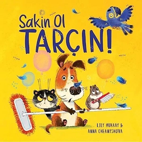 Profil Kitap Çocuk Öykü, Masal