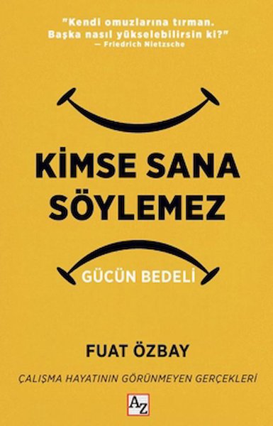 Az Kitap Ekonomi ve Pazarlama Kitapları
