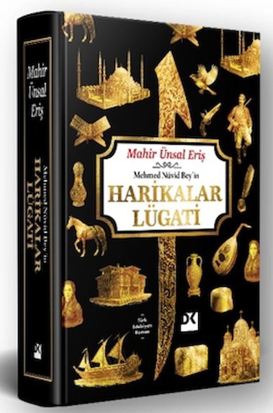 Doğan Kitap Roman Kitapları