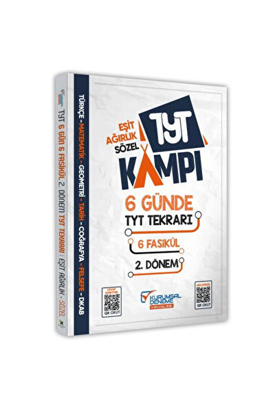 Karakutu Yayınları Sınav Hazırlık