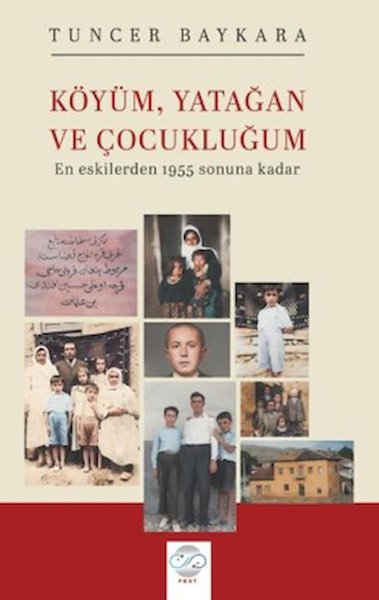 Post Yayınevi Anı, Günlük, Seyahatname Kitapları