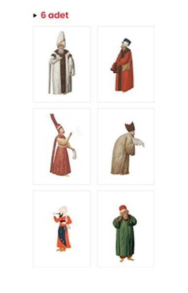 Fol Kitap Hobi Kitapları