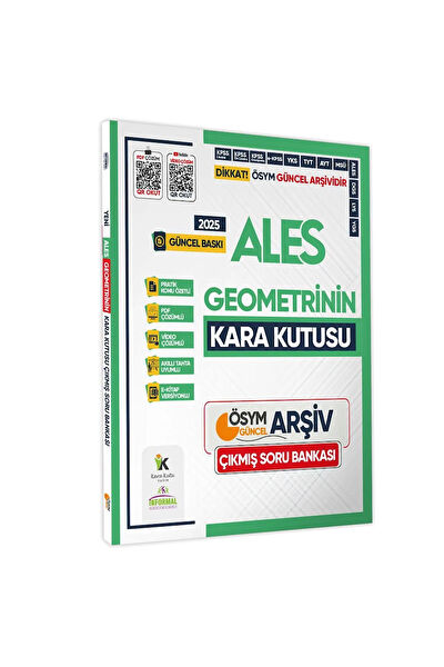 Karakutu Yayınları Sınav Hazırlık