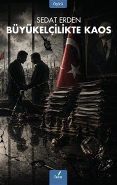 İzan Yayıncılık Öykü Kitapları
