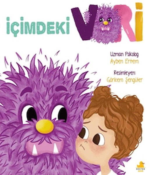 Destek Yayınları Çocuk Öykü, Masal Kitapları