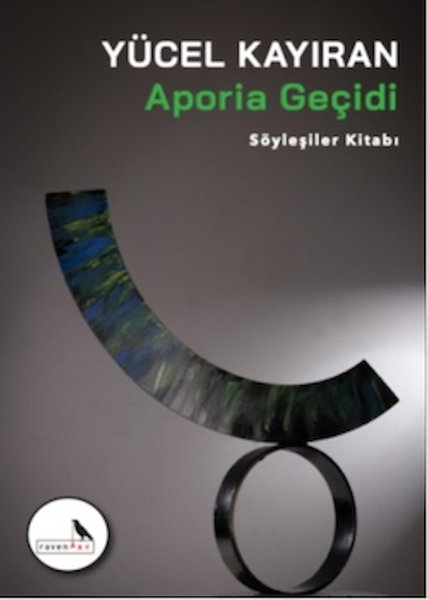 Ravenart Söyleşi, Röportaj Kitapları