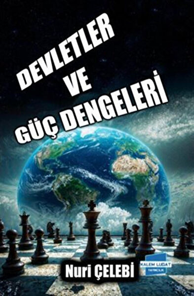 Kalem Lügat Yayıncılık Siyaset ve İdeoloji