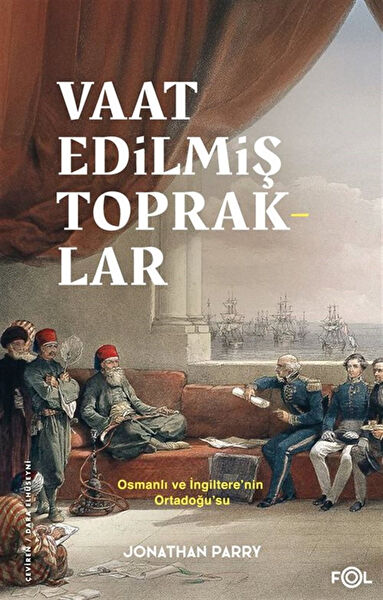 Fol Kitap Araştırma, Tarih