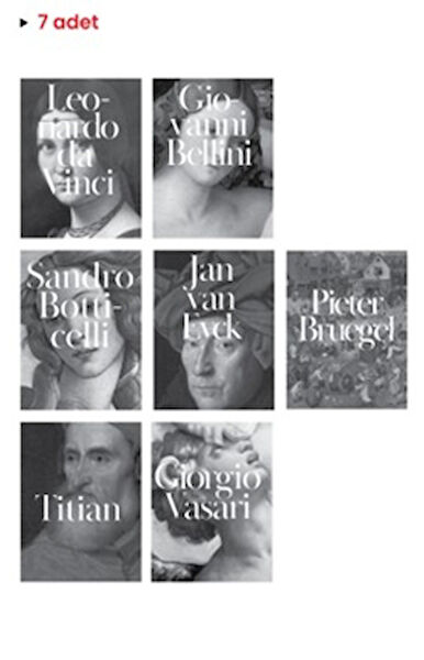 Fol Kitap Hobi Kitapları