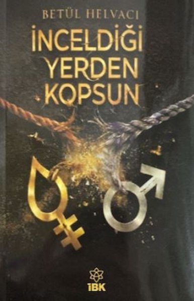 İBK - İz Bırakan Kalemler Psikoloji, Kişisel Gelişim Kitapları