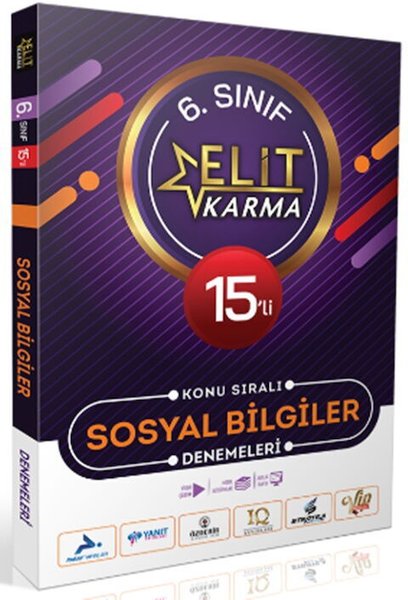 Paraf Yayınları Ders ve Yardımcı Kaynak Kitapları
