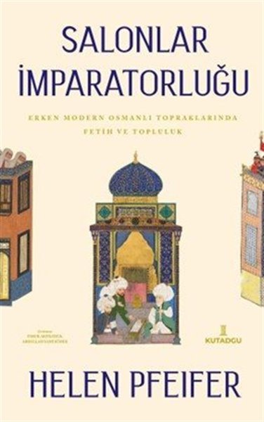 Kutadgu Yayınları Araştırma, Tarih Kitapları