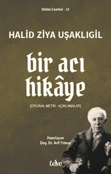 Telve Kitap Roman Kitapları
