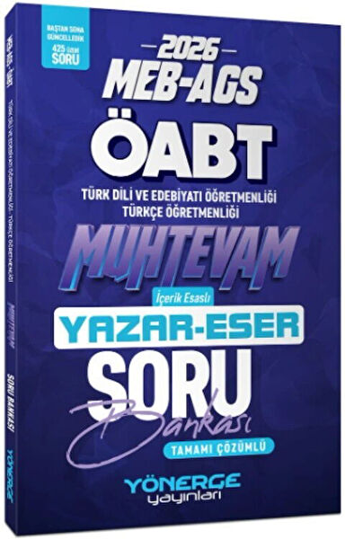AKM Kitap Sınav Hazırlık