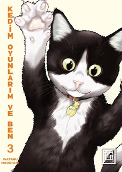 Athica Yayınları Çizgi Roman ve Mizah