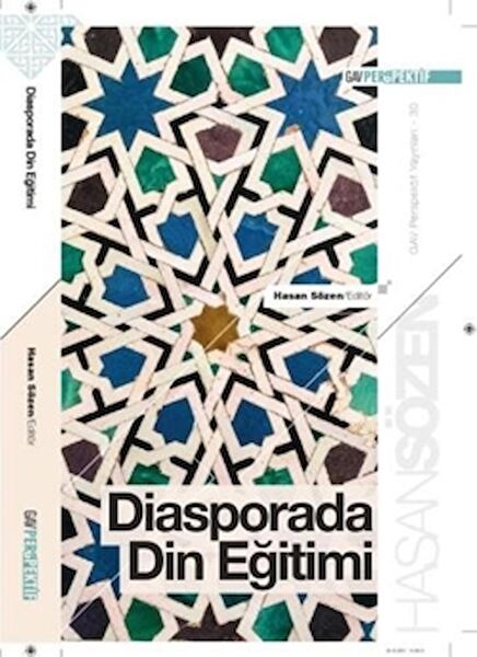 GAV Perspektif Yayınları Siyaset ve İdeoloji