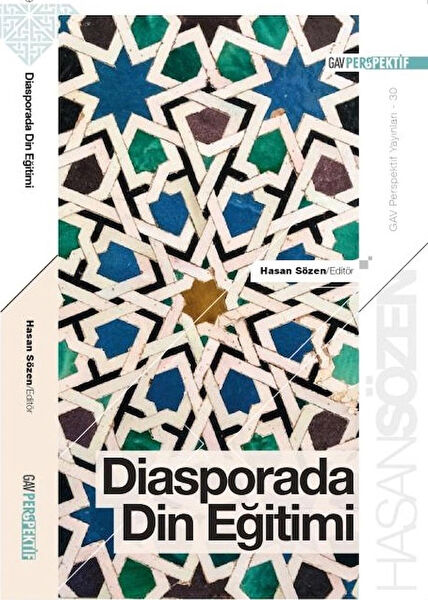 GAV Perspektif Yayınları Din Kitapları