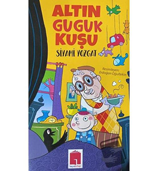 Hayal Kitap Çocuk Öykü, Masal