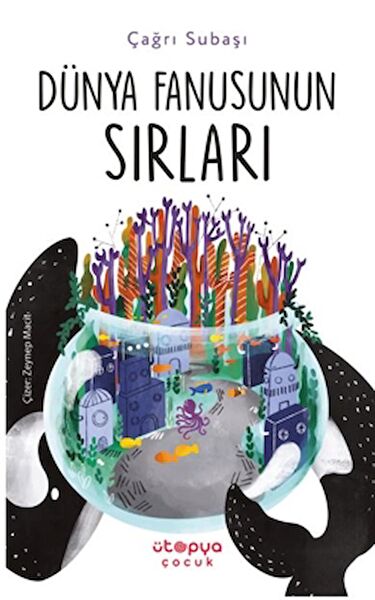 Ütopya Çocuk Çizgi Roman ve Mizah