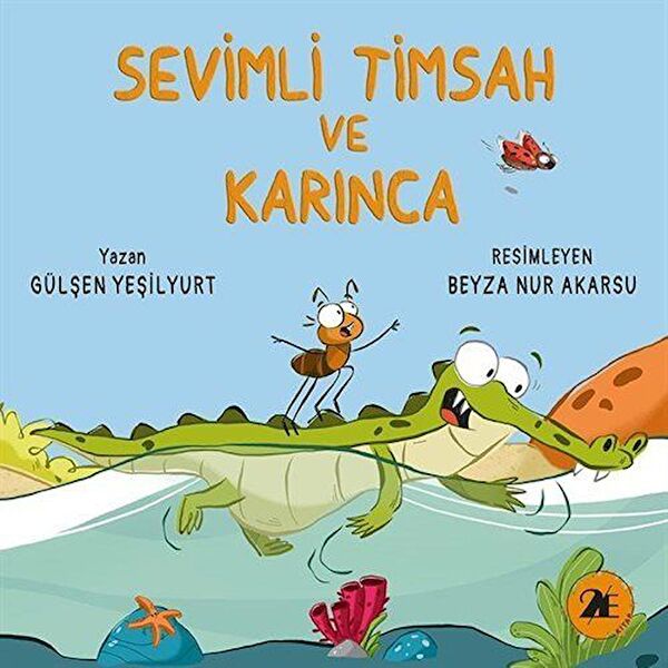 2E Kitap Çocuk Roman ve Klasikleri