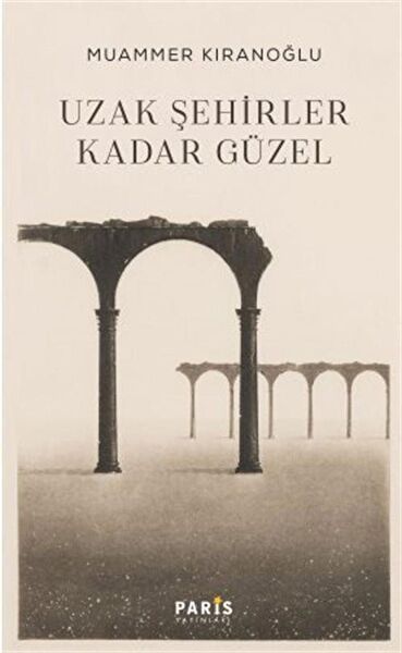 Paris Yayınları Şiir