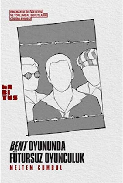 Habitus Kitap Sanat ve Tasarım